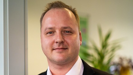 Foto von Enrico Großer