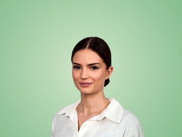 DEVK Versicherungsberater in Oberhausen Marcel Reisch - Auszubildende Sophia Rinkau