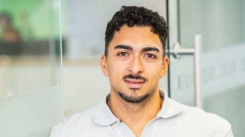 Dennis De Sousa