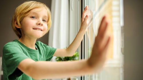 Starker Schutz bei Glasbruch