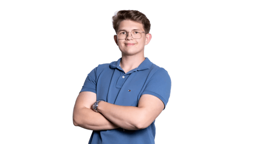 Foto von Andreas Fischer