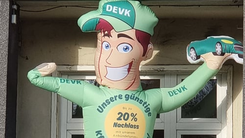 Foto von Ilona Görg