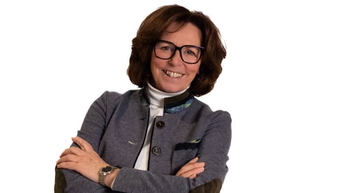 Foto von Christiane Keller