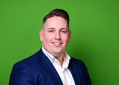 Foto von Kevin Böhning