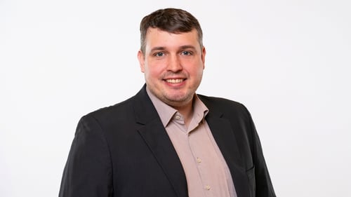 Foto von Patrick Wolff