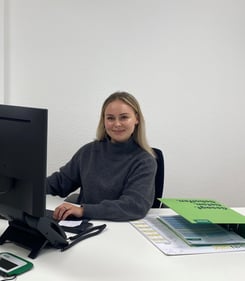 Foto von Liana Gusejnow