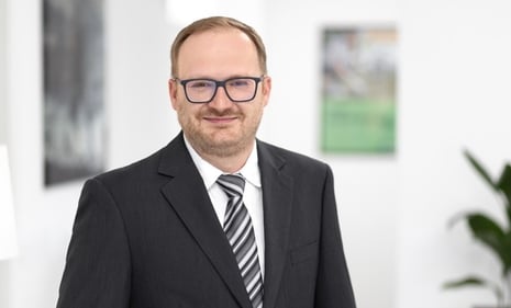 Foto von Christoph Rochol