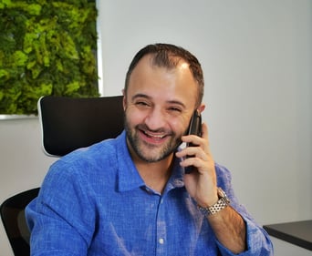 Foto von Mazlum Ayten