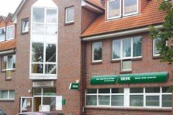 Foto der Geschäftsstelle in Halberstadt