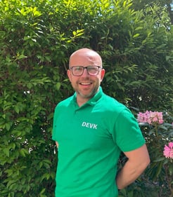 Foto von Christian Wittwer