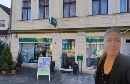 Foto von Diana Brychzy