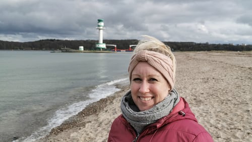 Foto von Jessica Waldeck