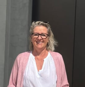 Foto von Claudia Mantl