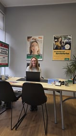 Foto von Patricia Schlinkschröder