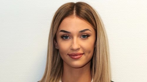 Foto von Jana Reiter