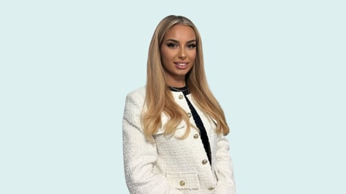 Foto von Hanna Begic