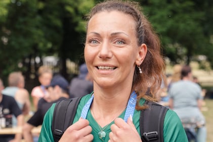 Foto von Marika Krumm