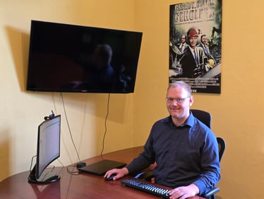 Foto von Jan Eric Nachtweide