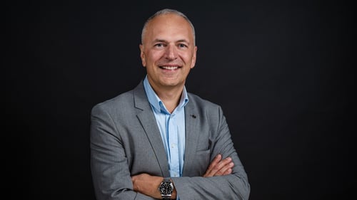 Foto von Michael Kowol