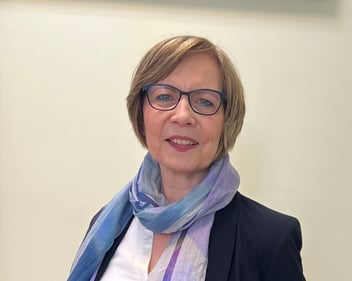 Foto von Christina Heimann