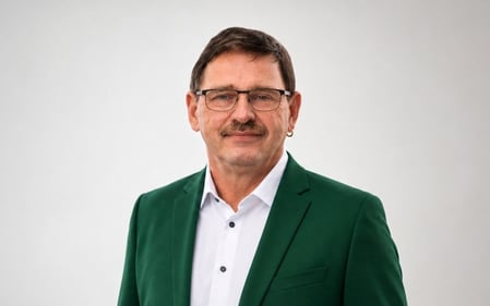 Foto von Detlef Schulze