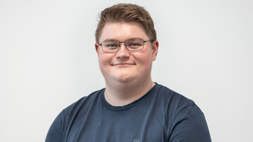 Niels - DEVK Agentur Ingo Jackson in Berlin Spandau
