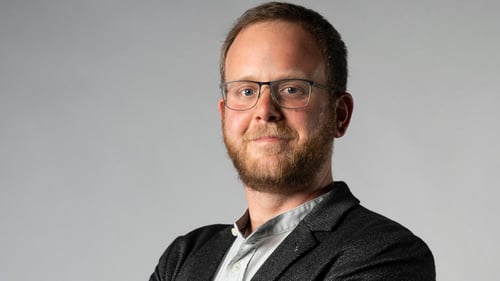 Foto von Daniel Zlattinger