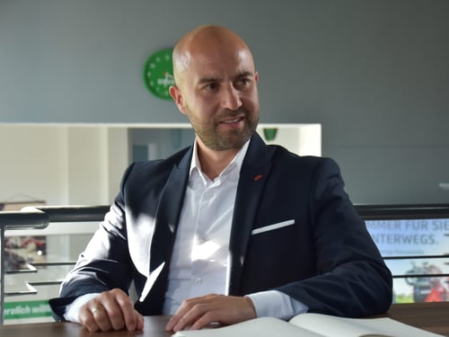 Foto von Murat Özgül