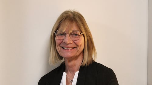 Foto von Susanne Sasse