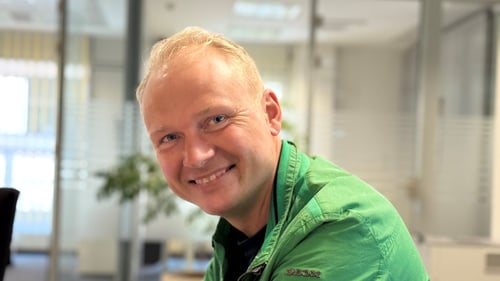 Foto von Enrico Häntzschel