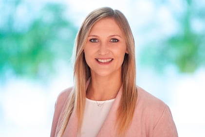 Foto von Karolina Turlo