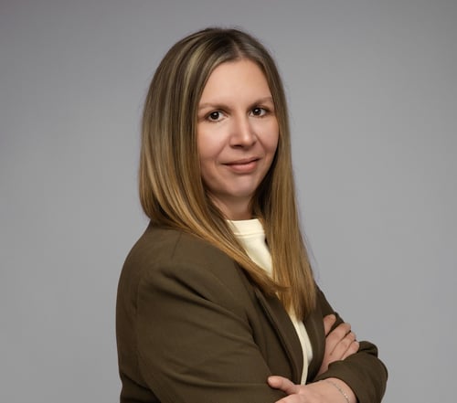 Michelle Hau der DEVK Versicherungsagentur in der Petersstr. 27 in Bitburg