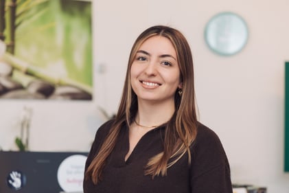 Foto von Melissa Pannes