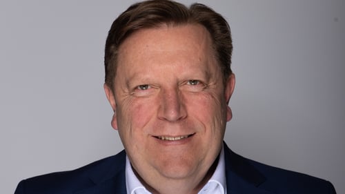 Foto von Wolfgang Strasser