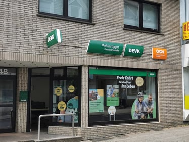 Foto von Erando Beca