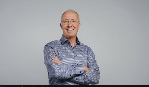 Foto von Hubert Strunk