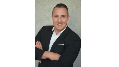 Foto von Simon Jones