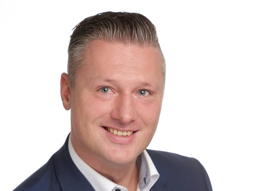 DEVK Versicherungsberater in Oberhausen: Agenturleiter Marcel Reisch