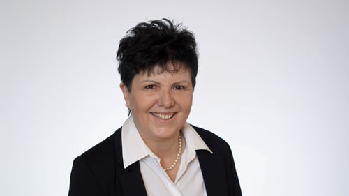 Foto von Sabine Schaffer