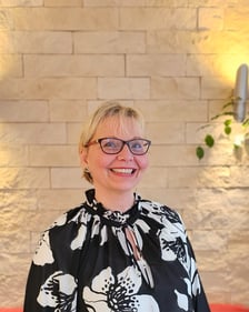 Foto von Sandra Eckholt