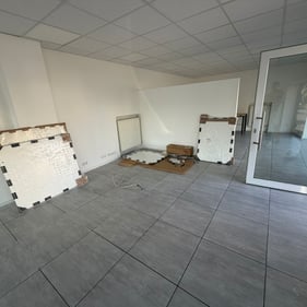 Bild mit Paketen