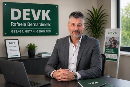 Foto der Geschäftsstelle in Untergrüne