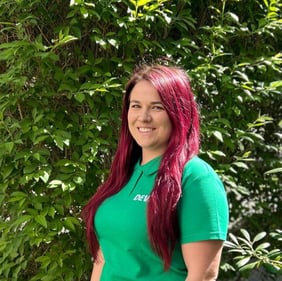 Foto von Michelle Richter