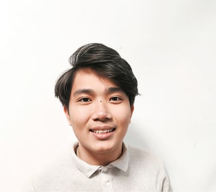 Foto von Thyler Gabotero