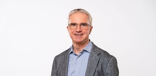 Foto von Ulf Maraun