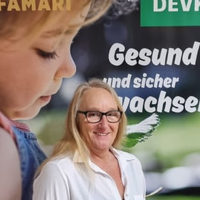 Foto von Marion Wechsler