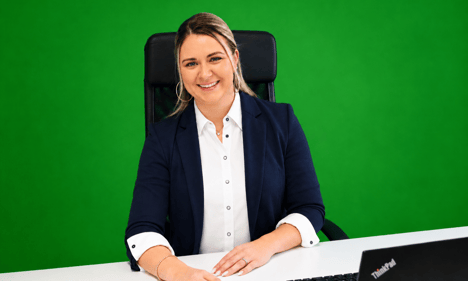 Foto von Lisa Wetzel