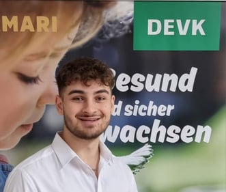 Foto von Moritz Helmsteiner