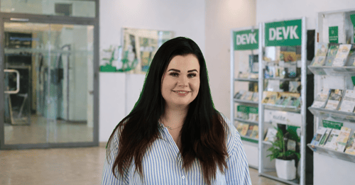 Foto von Denise Baumann