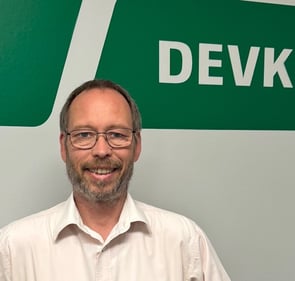 Aussendienstmitarbeiter